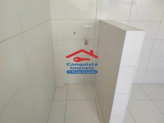 Imagem Apartamento com 2 Quartos à Venda, 82 m² em Real - Praia Grande