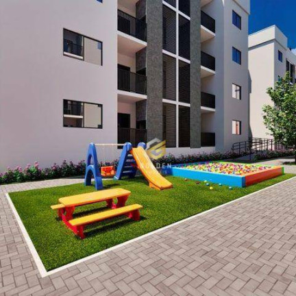 Imagem Apartamento com 2 Quartos à Venda, 5.674 m² em Gravatá - Navegantes