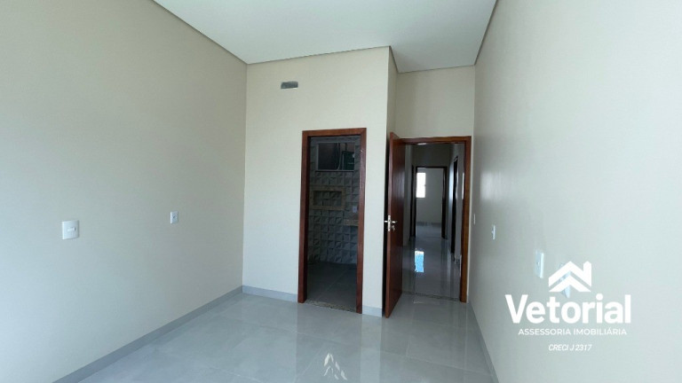 Imagem Casa com 3 Quartos à Venda,  em Parque Da Cidade - Barreiras