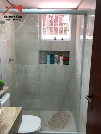 Imagem Apartamento com 2 Quartos à Venda, 55 m² em São Paulo Imagem Apartamento com 2 Quartos à Venda, 55 m² em São Paulo