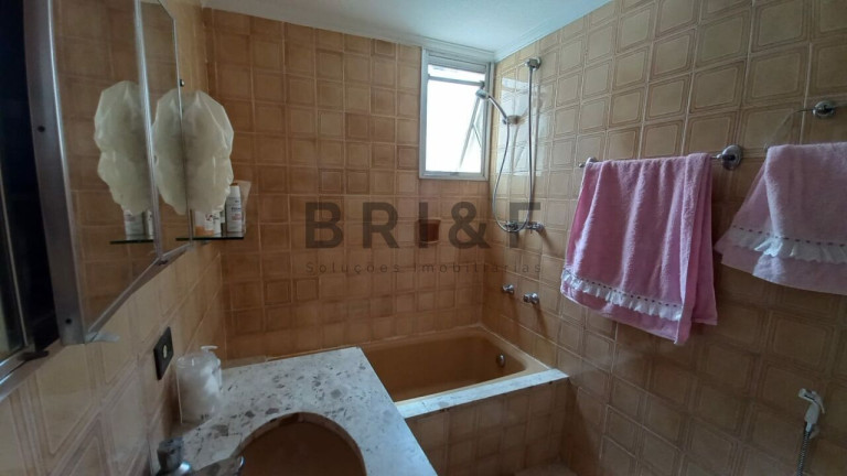 Imagem Apartamento com 4 Quartos à Venda, 170 m² em Brooklin - São Paulo Imagem Apartamento com 4 Quartos à Venda, 170 m² em Brooklin - São Paulo