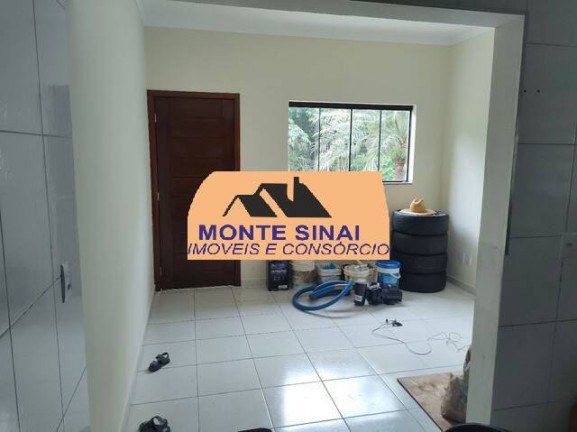Imagem Casa de Condomínio com 2 Quartos à Venda, 175 m² em Condomínio Residencial Dálias - Sorocaba