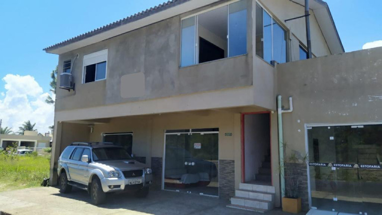 Imagem Sala Comercial à Venda, 210 m² em Capão Novo - Capao Da Canoa