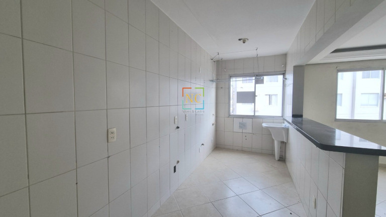 Imagem Apartamento com 2 Quartos à Venda, 66 m² em Nossa Senhora Do Rosário - São José Imagem Apartamento com 2 Quartos à Venda, 66 m² em Nossa Senhora Do Rosário - São José