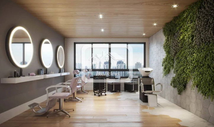 Imagem Apartamento com 3 Quartos à Venda, 93 m² em Vila Osasco - Osasco