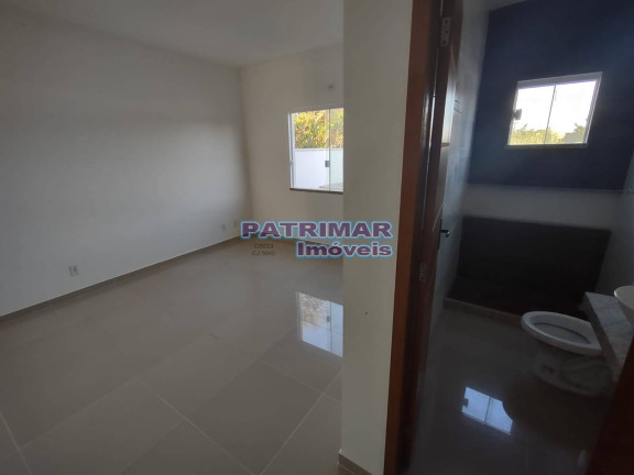 Imagem Casa com 2 Quartos à Venda, 67 m² em Itaipuaçu - Maricá Imagem Casa com 2 Quartos à Venda, 67 m² em Itaipuaçu - Maricá