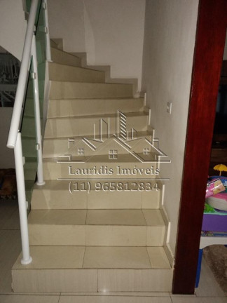 Imagem Sobrado com 3 Quartos à Venda, 240 m² em Parque Santana - Santana De Parnaíba