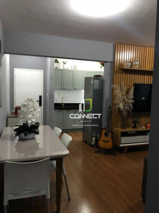 Apartamento com 2 Quartos à Venda, 77 m² em São João - Itajaí