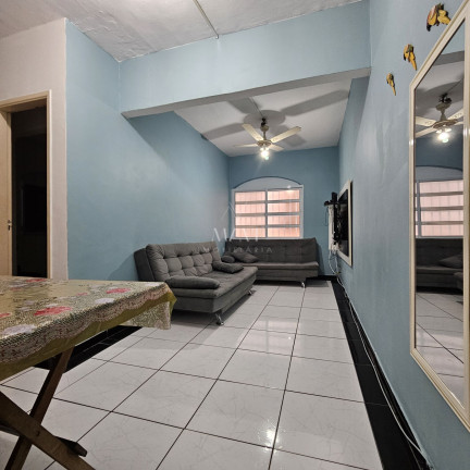 Imagem Apartamento com 1 Quarto à Venda, 45 m² em Tupi - Praia Grande Imagem Apartamento com 1 Quarto à Venda, 45 m² em Tupi - Praia Grande