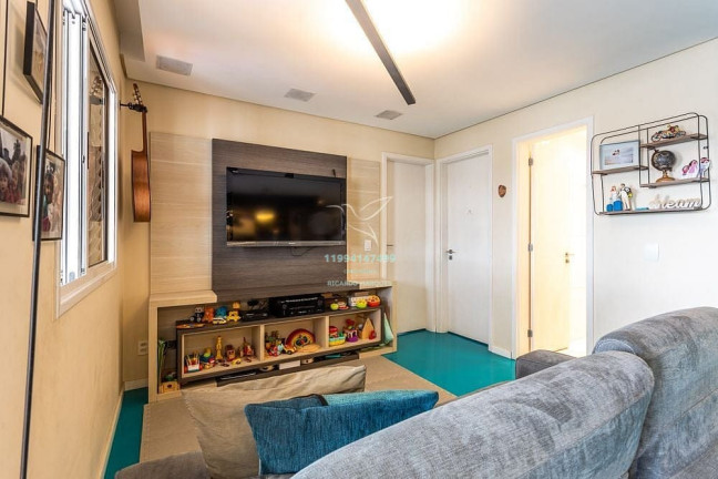 Imagem Apartamento com 2 Quartos à Venda, 79 m² em Vila Leopoldina - São Paulo Imagem Apartamento com 2 Quartos à Venda, 79 m² em Vila Leopoldina - São Paulo