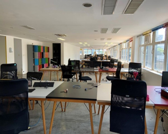 Imagem Imóvel Comercial à Venda, 448 m² em Pinheiros - São Paulo