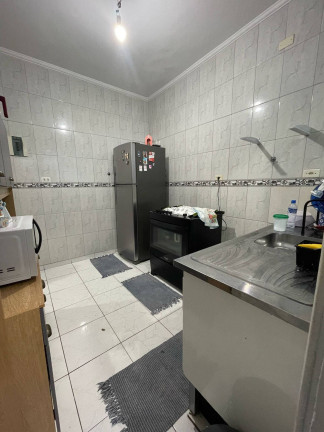 Imagem Apartamento com 2 Quartos à Venda, 66 m² em Marapé - Santos Imagem Apartamento com 2 Quartos à Venda, 66 m² em Marapé - Santos