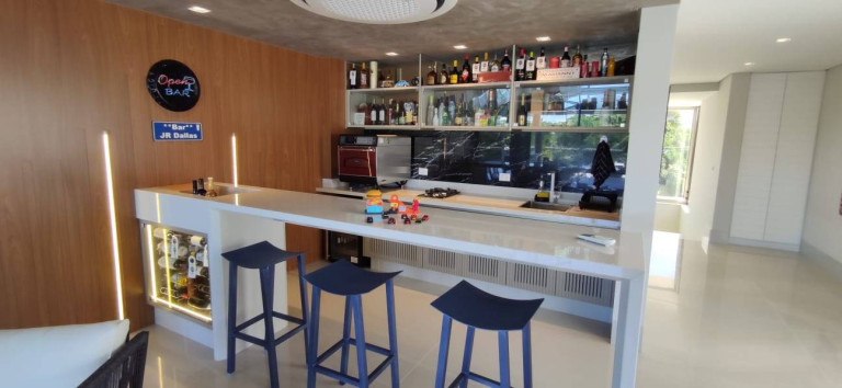 Imagem Casa com 7 Quartos à Venda, 781 m² em Riviera De São Lourenço - Bertioga