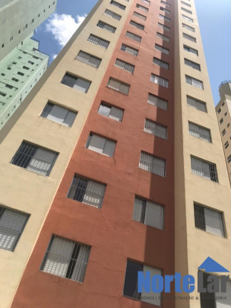 Imagem Apartamento com 2 Quartos à Venda, 59 m² em Nossa Senhora Do ó - São Paulo Imagem Apartamento com 2 Quartos à Venda, 59 m² em Nossa Senhora Do ó - São Paulo