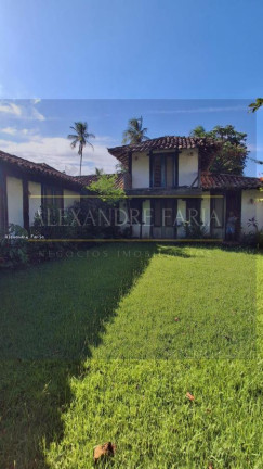 Imagem Casa com 4 Quartos à Venda, 381 m² em Cigarras - São Sebastião