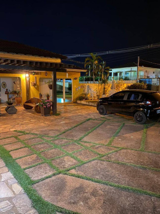Imagem Casa com 5 Quartos à Venda, 1.250 m² em Jardim Dos Estados - Várzea Grande Imagem Casa com 5 Quartos à Venda, 1.250 m² em Jardim Dos Estados - Várzea Grande