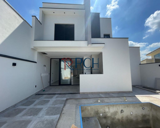 Imagem Casa com 3 Quartos à Venda, 218 m² em Aparecidinha - Sorocaba Imagem Casa com 3 Quartos à Venda, 218 m² em Aparecidinha - Sorocaba