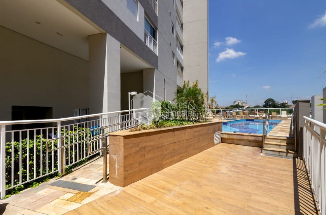 Imagem Apartamento com 1 Quarto à Venda, 30 m² em Vila Madalena - São Paulo