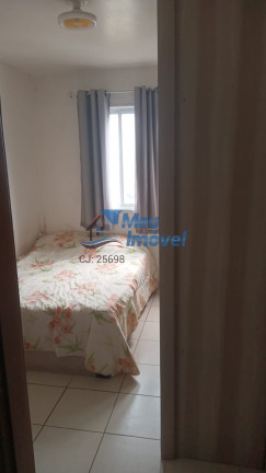 Imagem Imóvel com 1 Quarto à Venda, 30 m² em Samambaia Norte (samambaia) - Brasília