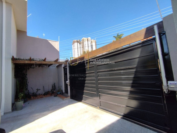 Imagem Casa com 3 Quartos à Venda, 270 m² em Centro - Botucatu Imagem Casa com 3 Quartos à Venda, 270 m² em Centro - Botucatu