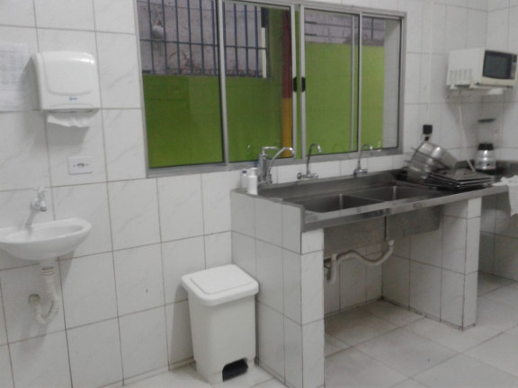 Imagem Sala Comercial à Venda,  em Veloso - Osasco
