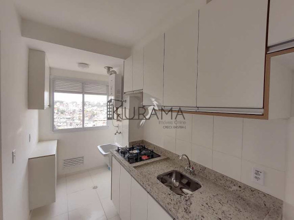 Imagem Apartamento com 2 Quartos à Venda, 47 m² em São Pedro - Osasco