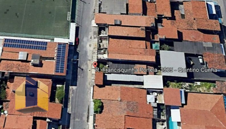 Imagem Casa com 3 Quartos à Venda, 165 m²