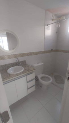 Imagem Apartamento com 2 Quartos à Venda, 65 m² em Praia De Itaparica - Vila Velha
