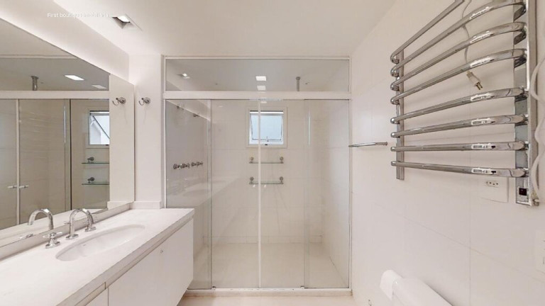 Imagem Apartamento com 4 Quartos à Venda, 354 m² em Alto De Pinheiros - São Paulo