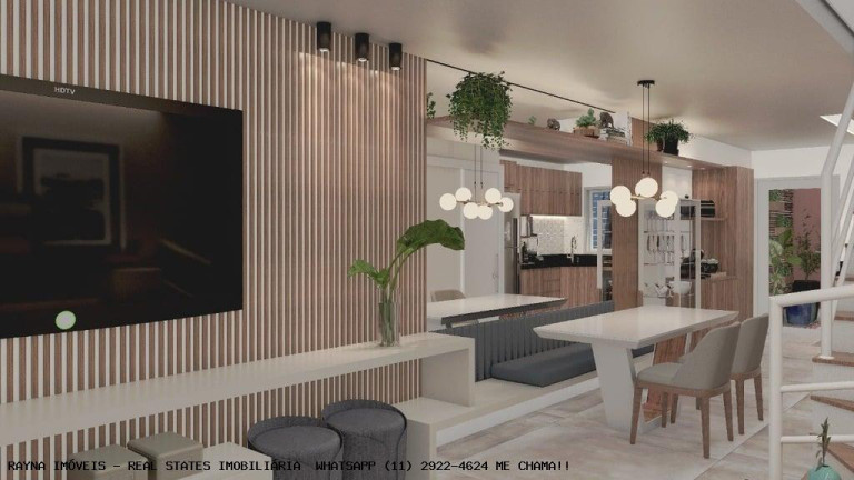 Imagem Casa com 2 Quartos à Venda, 78 m² em Vila Romano - São Paulo Imagem Casa com 2 Quartos à Venda, 78 m² em Vila Romano - São Paulo