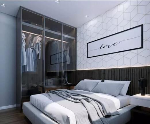 Imagem Apartamento com 1 Quarto à Venda, 24 m² em Mooca - São Paulo Imagem Apartamento com 1 Quarto à Venda, 24 m² em Mooca - São Paulo