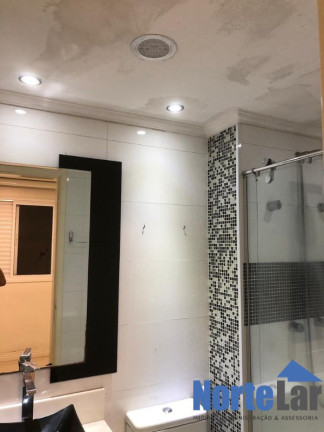 Imagem Apartamento com 3 Quartos à Venda, 72 m² em Vila Isolina Mazzei - São Paulo Imagem Apartamento com 3 Quartos à Venda, 72 m² em Vila Isolina Mazzei - São Paulo