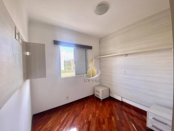 Imagem Apartamento com 2 Quartos à Venda, 63 m² em Vila Ema - São José Dos Campos