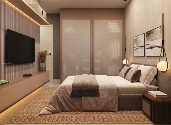 Imagem Apartamento com 2 Quartos à Venda, 65 m² em Indaiá - Caraguatatuba Imagem Apartamento com 2 Quartos à Venda, 65 m² em Indaiá - Caraguatatuba