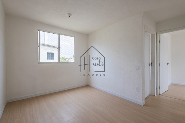 Imagem Apartamento com 2 Quartos à Venda, 39 m² em Jardim Petrópolis - Cotia