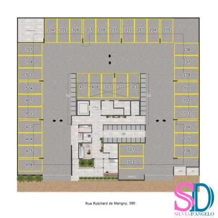 Imagem Apartamento com 2 Quartos à Venda, 66 m² em Itaguá - Ubatuba
