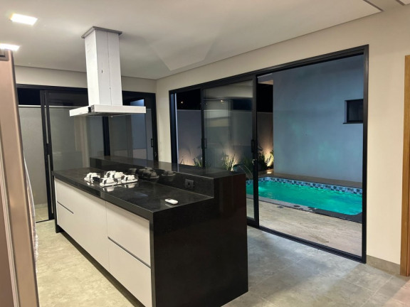Imagem Casa de Condomínio com 3 Quartos à Venda, 312 m² em Residencial Villa De León - Piratininga Imagem Casa de Condomínio com 3 Quartos à Venda, 312 m² em Residencial Villa De León - Piratininga
