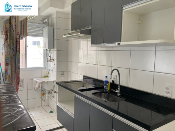 Imagem Imóvel com 2 Quartos para Alugar, 42 m² em Itaquera - São Paulo Imagem Imóvel com 2 Quartos para Alugar, 42 m² em Itaquera - São Paulo