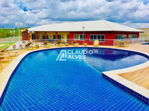 Imagem Casa de Condomínio com 3 Quartos à Venda, 118 m² em Av. Noíde Cerqueira - Feira De Santana Imagem Casa de Condomínio com 3 Quartos à Venda, 118 m² em Av. Noíde Cerqueira - Feira De Santana