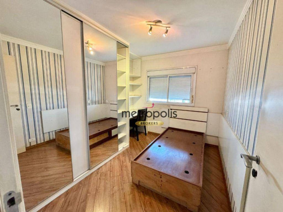 Imagem Apartamento com 3 Quartos à Venda, 121 m² em Anália Franco - São Paulo Imagem Apartamento com 3 Quartos à Venda, 121 m² em Anália Franco - São Paulo