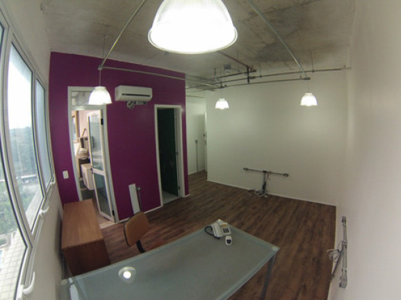 Imagem Imóvel com 1 Quarto à Venda, 23 m² em Brooklin - São Paulo Imagem Imóvel com 1 Quarto à Venda, 23 m² em Brooklin - São Paulo