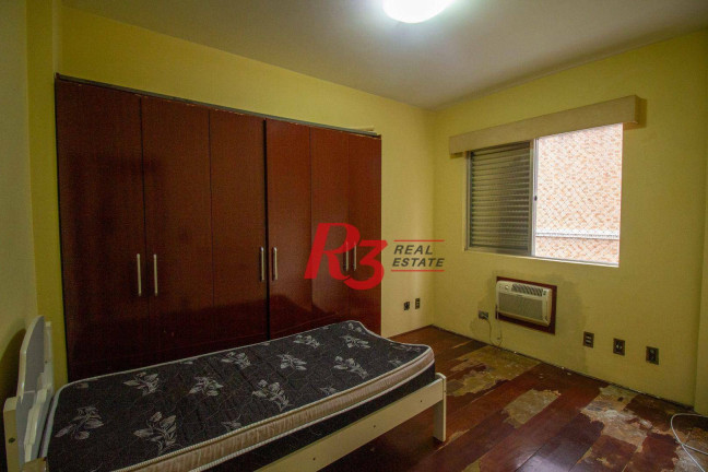 Imagem Apartamento com 2 Quartos à Venda, 91 m² em Marapé - Santos Imagem Apartamento com 2 Quartos à Venda, 91 m² em Marapé - Santos