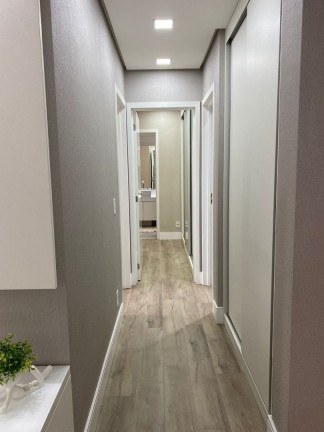 Imagem Apartamento com 3 Quartos à Venda, 103 m² em Centro - Santo André Imagem Apartamento com 3 Quartos à Venda, 103 m² em Centro - Santo André