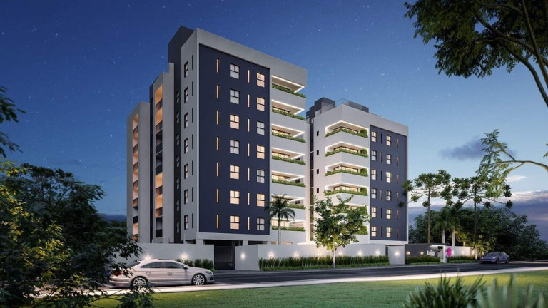 Apartamento com 2 Quartos à Venda, 55 m² em Portão - Curitiba