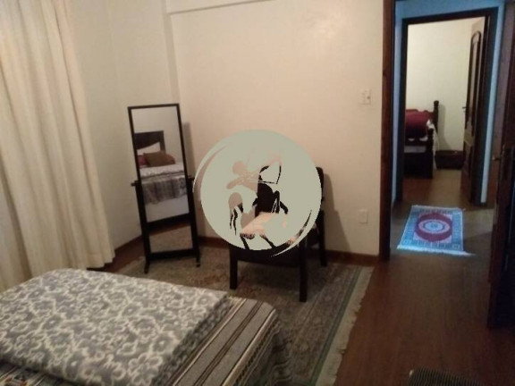Imagem Apartamento com 2 Quartos à Venda, 89 m² em Santos