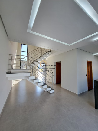 Imagem Casa com 4 Quartos à Venda, 250 m² em Parque Olívio Franceschini - Hortolândia Imagem Casa com 4 Quartos à Venda, 250 m² em Parque Olívio Franceschini - Hortolândia