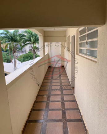 Imagem Imóvel com 1 Quarto à Venda, 52 m² em Vila Itapura - Campinas Imagem Imóvel com 1 Quarto à Venda, 52 m² em Vila Itapura - Campinas