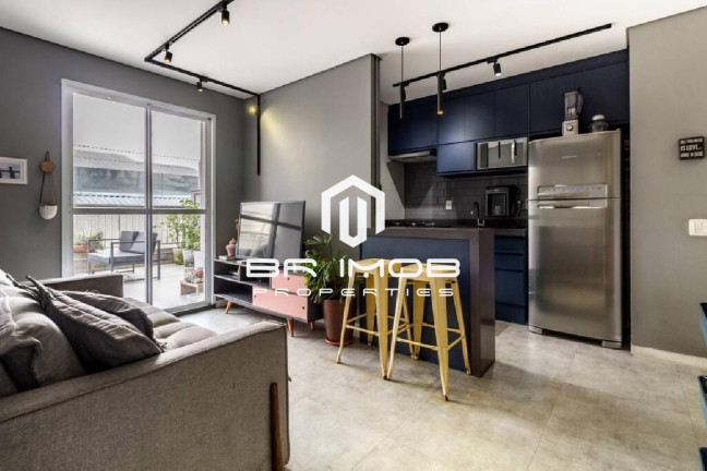 Imagem Imóvel com 2 Quartos à Venda, 124 m² em Mooca - São Paulo Imagem Imóvel com 2 Quartos à Venda, 124 m² em Mooca - São Paulo