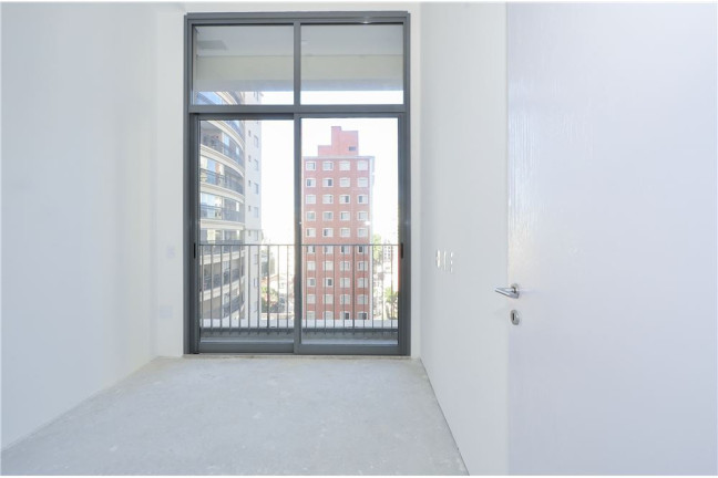 Imagem Apartamento com 1 Quarto à Venda, 37 m² em Vila Mariana - São Paulo Imagem Apartamento com 1 Quarto à Venda, 37 m² em Vila Mariana - São Paulo