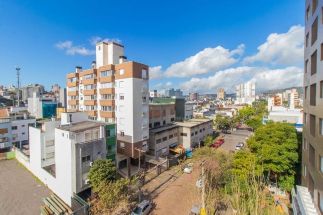 Imagem Apartamento com 4 Quartos à Venda, 243 m² em Santana - Porto Alegre Imagem Apartamento com 4 Quartos à Venda, 243 m² em Santana - Porto Alegre